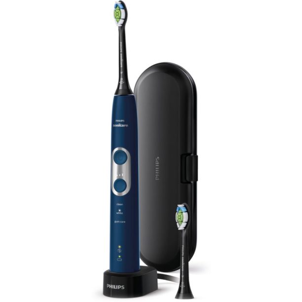 Philips Sonicare HX6871/47 звукова електрическа четка за зъби 1 бр.