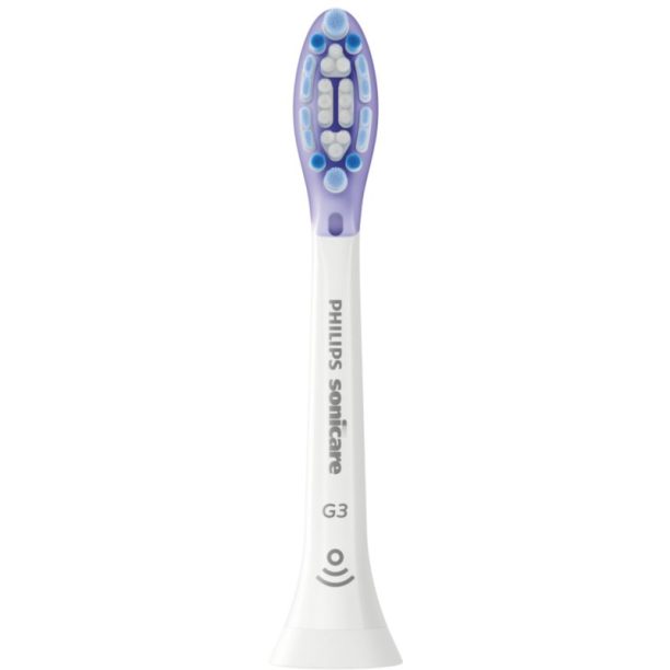 Philips Sonicare Premium Gum Care Standard HX9052/17 резервни глави за четка за зъби White 2 бр. на ниска цена