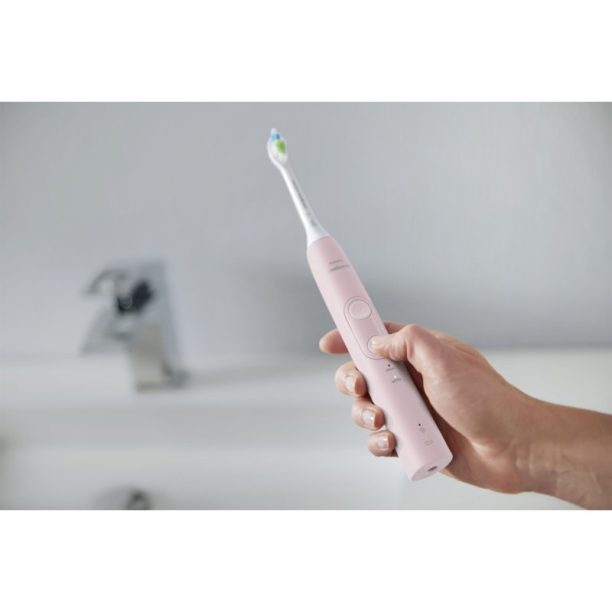 Philips Sonicare ProtectiveClean 4500 HX6836/24 четка за зъби HX6836/24 1 бр. на ниска цена