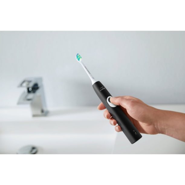 Philips Sonicare ProtectiveClean Plaque Removal HX6800/63 звукова електрическа четка за зъби 1 бр. купи на топ цена