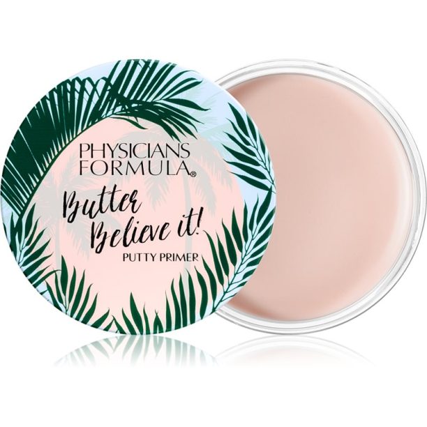 Physicians Formula Butter Believe It! изглаждаща основа под фон дьо тен 20 гр.