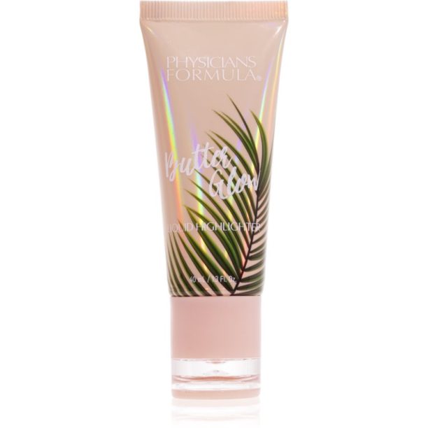 Physicians Formula Butter Glow течен хайлайтър 40 мл.