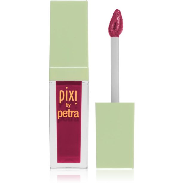 Pixi MatteLast матиращо течно червило Prettiest Pink 6