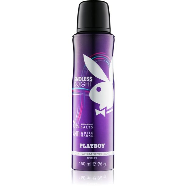 Playboy Endless Night дезодорант за жени 150 мл.