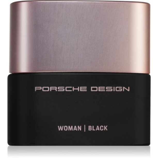 Porsche Design Woman Black парфюмна вода за жени 30 мл. на ниска цена