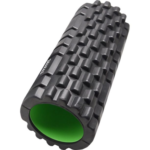 Power System Fitness Foam Roller масажно приспособление боя Green 1 бр.