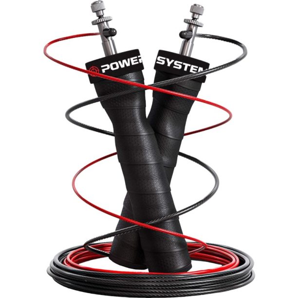 Power System Hi Speed Jump Rope въже за скачане 1 бр.