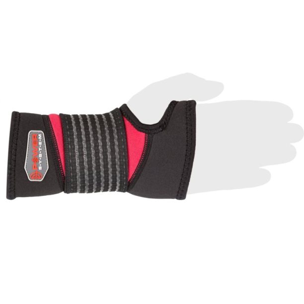 Power System Neo Wrist Support ортеза за китка L/XL 1 бр.