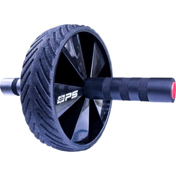 Power System Phantom Ab Wheel колело за коремни преси боя Black 1 бр.