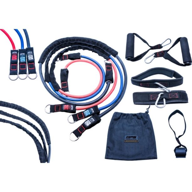 Power System Ultimate Expander Set ластици за разтягане 1 бр.