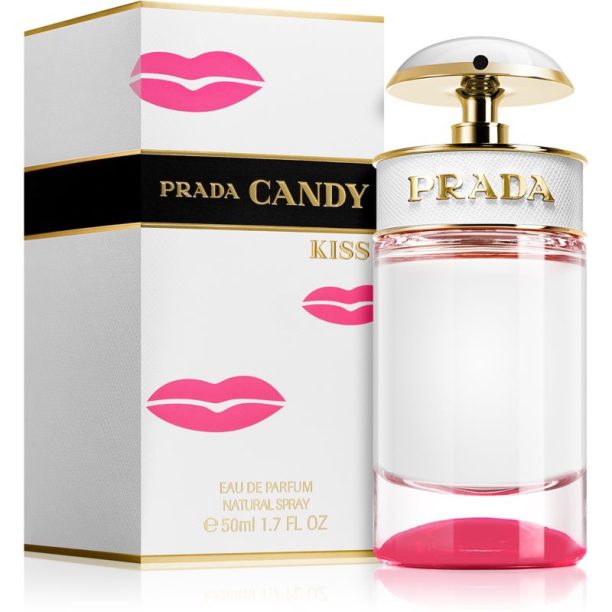 Prada Candy Kiss парфюмна вода за жени 50 мл. на ниска цена