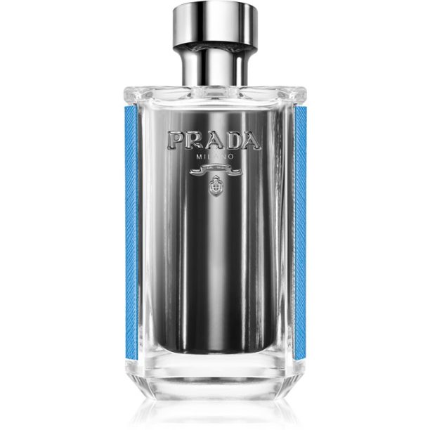 Prada L'Homme L'Eau тоалетна вода за мъже 100 мл. на ниска цена