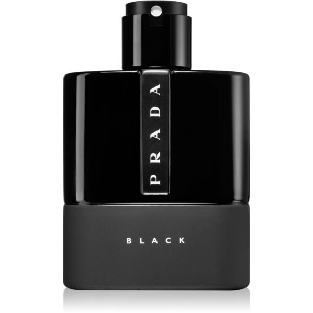 Prada Luna Rossa Black парфюмна вода за мъже 100 мл. на ниска цена