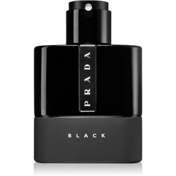 Prada Luna Rossa Black парфюмна вода за мъже 50 мл. на ниска цена