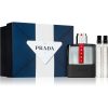 Prada Luna Rossa Carbon подаръчен комплект IX. за мъже