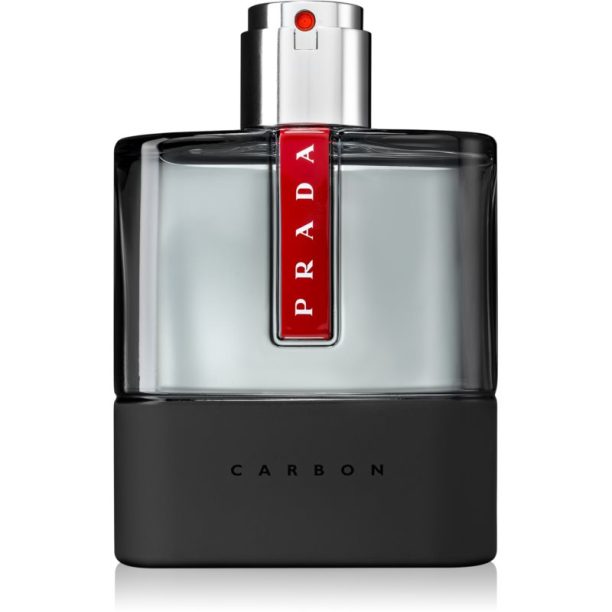 Prada Luna Rossa Carbon тоалетна вода за мъже 150 мл. на ниска цена