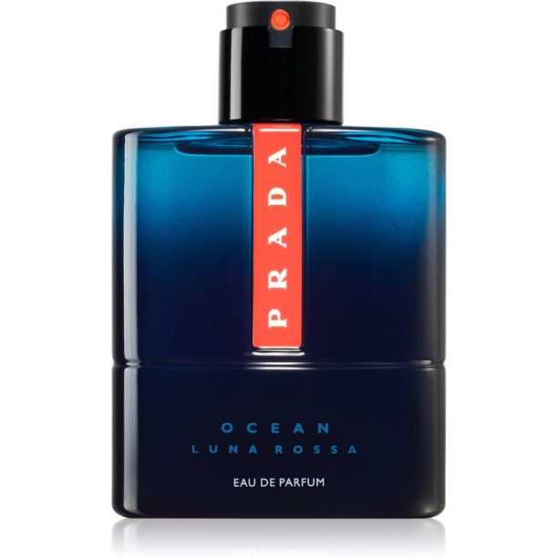 Prada Luna Rossa Ocean парфюмна вода за мъже 100 мл. на ниска цена