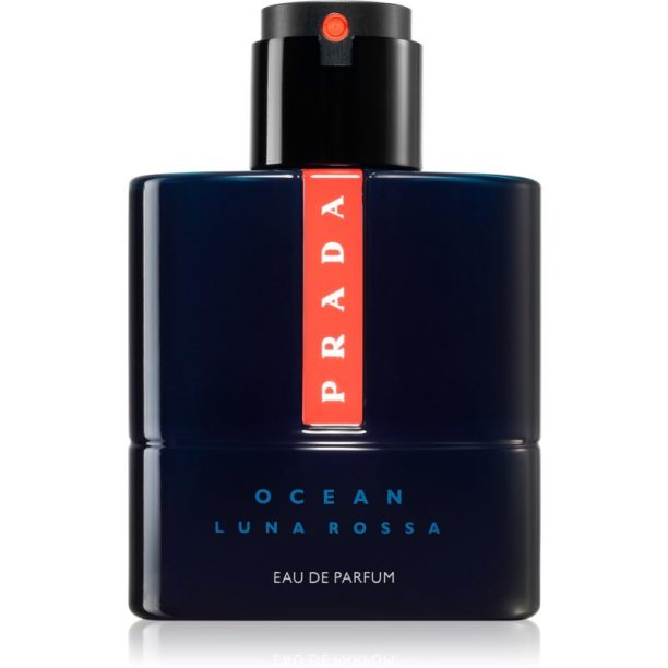 Prada Luna Rossa Ocean парфюмна вода за мъже 50 мл. на ниска цена