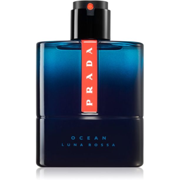 Prada Luna Rossa Ocean тоалетна вода за мъже 100 мл. на ниска цена