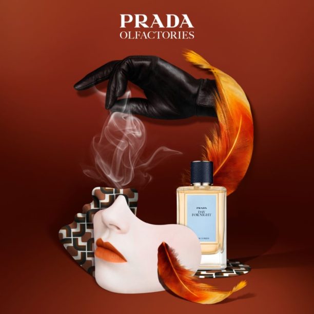 Prada Olfactories Day For Night парфюмна вода унисекс 100 мл. купи на топ цена