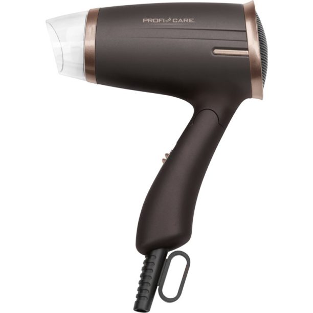 ProfiCare HT 3009 сешоар Brown