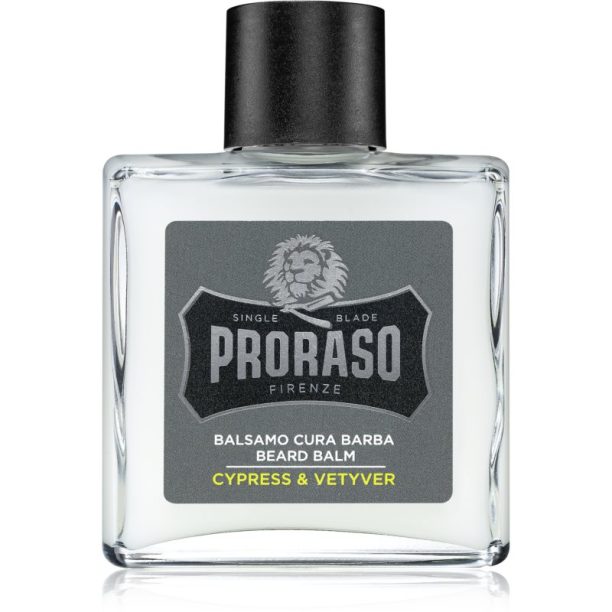 Proraso Cypress & Vetyver балсам за брада 100 мл.