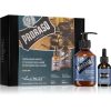 Proraso Set Beard Original подаръчен комплект Azur Lime за мъже