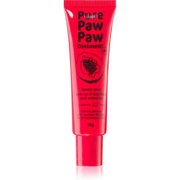 Pure Paw Paw Ointment балсам за устни и сухи места 15 гр. на ниска цена