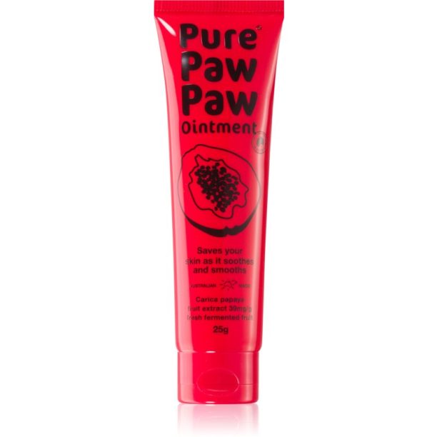 Pure Paw Paw Ointment балсам за устни и сухи места 25 гр. на ниска цена