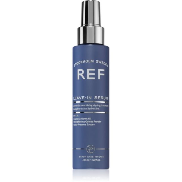 REF Leave-In Serum серум без отмиване 125 мл.