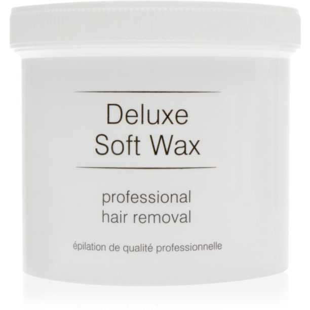 RIO Soft Wax Епилиращ восък For CWAX 400 мл. на ниска цена