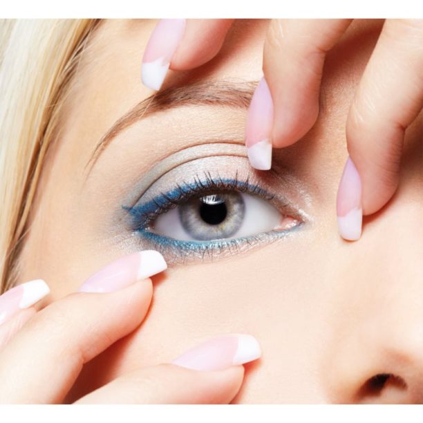 RIO UV Nails Extensions LED лампа за оформяне на маникюр с гел 1 бр. купи на топ цена