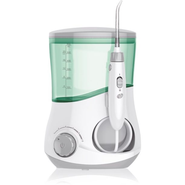 RIO Water Jet Flosser & Oral Irrigator душ за устна хигиена 1 бр.