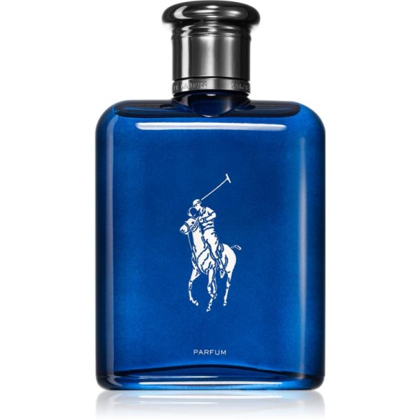 Ralph Lauren Polo Blue Parfum парфюмна вода за мъже 125 мл. на ниска цена