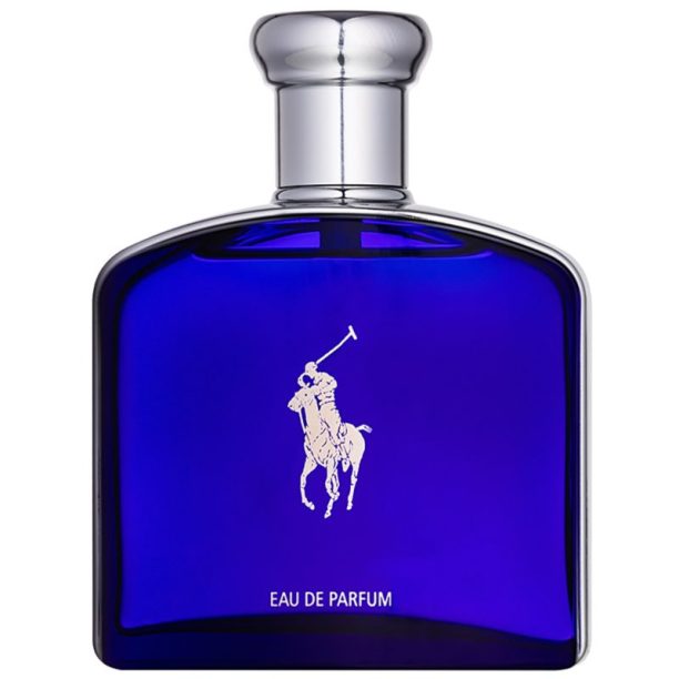 Polo Blue Polo Blue Ralph Lauren Polo Blue парфюмна вода за мъже 125 мл.