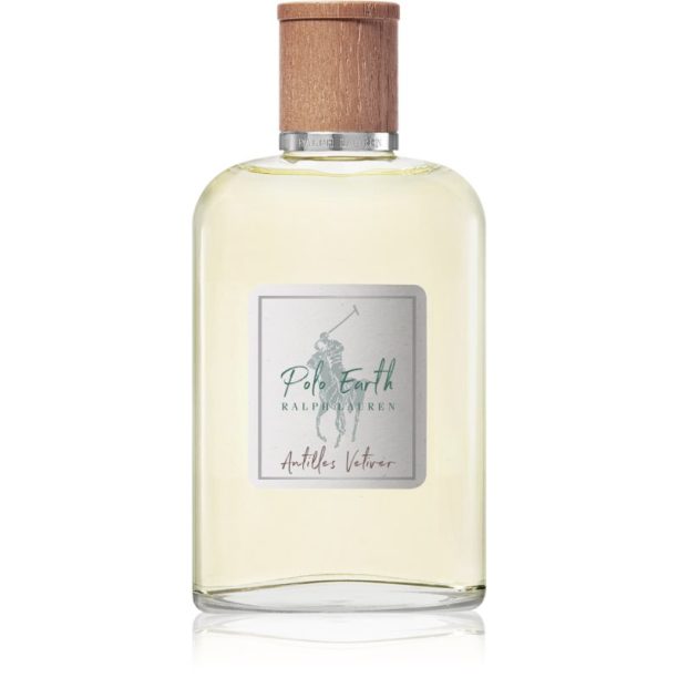 Ralph Lauren Polo Earth Antilles Vetiver тоалетна вода унисекс 100 мл. на ниска цена