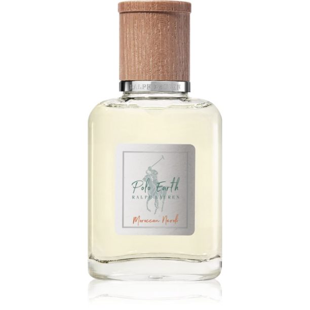 Ralph Lauren Polo Earth Moroccan Neroli тоалетна вода унисекс 40 мл. на ниска цена