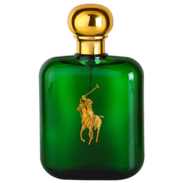 Polo Green Classic Ralph Lauren Polo Green Classic тоалетна вода за мъже 237 мл.