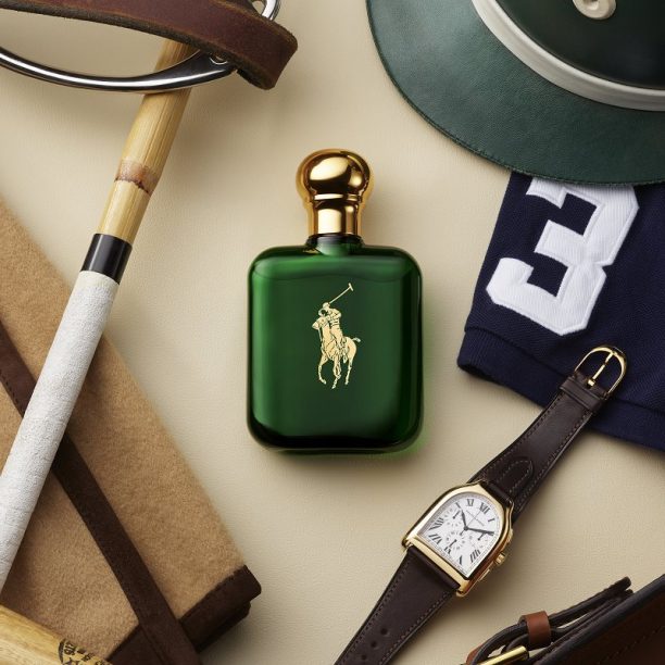 Ralph Lauren Polo Green Classic тоалетна вода за мъже 59 мл. купи на топ цена