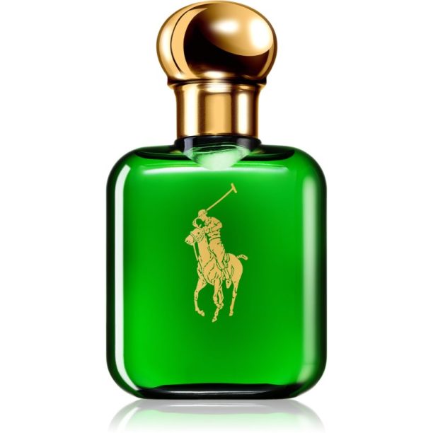 Ralph Lauren Polo Green Classic тоалетна вода за мъже 59 мл.