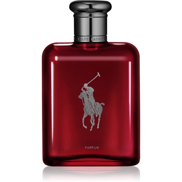 Ralph Lauren Polo Red Parfum парфюмна вода за мъже 125 мл. на ниска цена