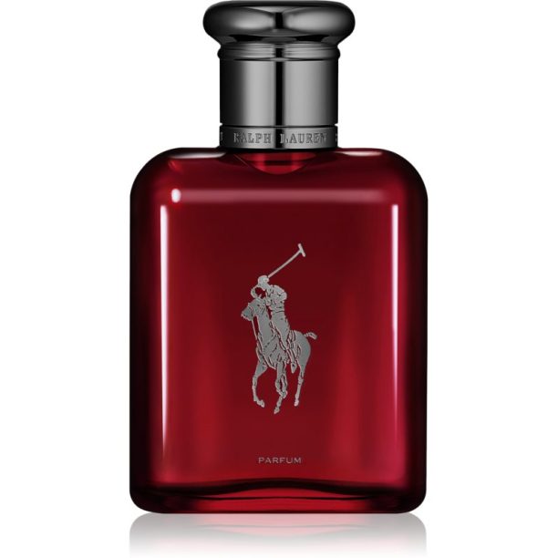 Ralph Lauren Polo Red Parfum парфюмна вода за мъже 75 мл. на ниска цена