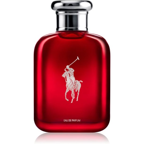 Ralph Lauren Polo Red парфюмна вода за мъже 75 мл. на ниска цена