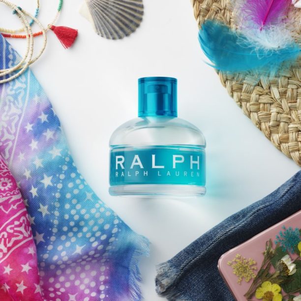 Ralph Lauren Ralph тоалетна вода за жени 100 мл. купи на топ цена