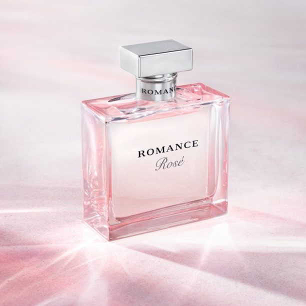 Romance Rosé Ralph Lauren Romance Rosé парфюмна вода за жени 50 мл. - оригинален продукт