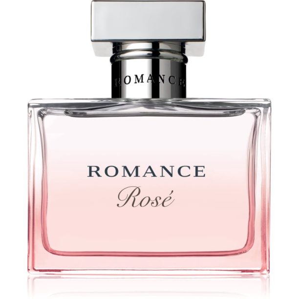 Romance Rosé Ralph Lauren Romance Rosé парфюмна вода за жени 50 мл.