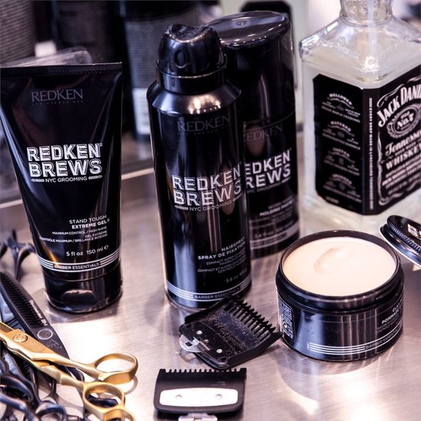 оформяща кремообразна глина Redken