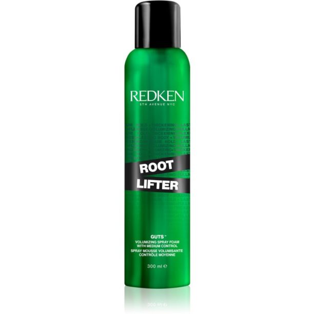 Redken Root Lifter стилизираща пяна за обем и блясък 300 мл. на ниска цена