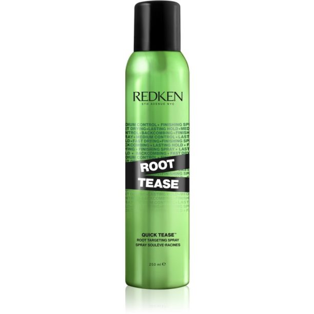 Redken Root Tease спрей за увеличаваме обема на косата от корените 250 мл.