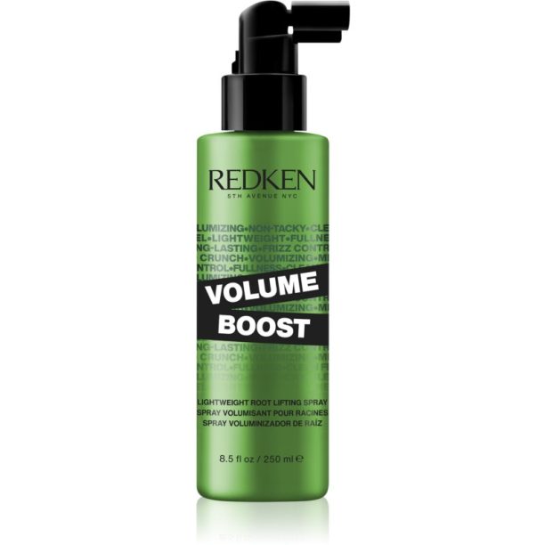 Redken Volume boost гел в спрей за обем 250 мл.